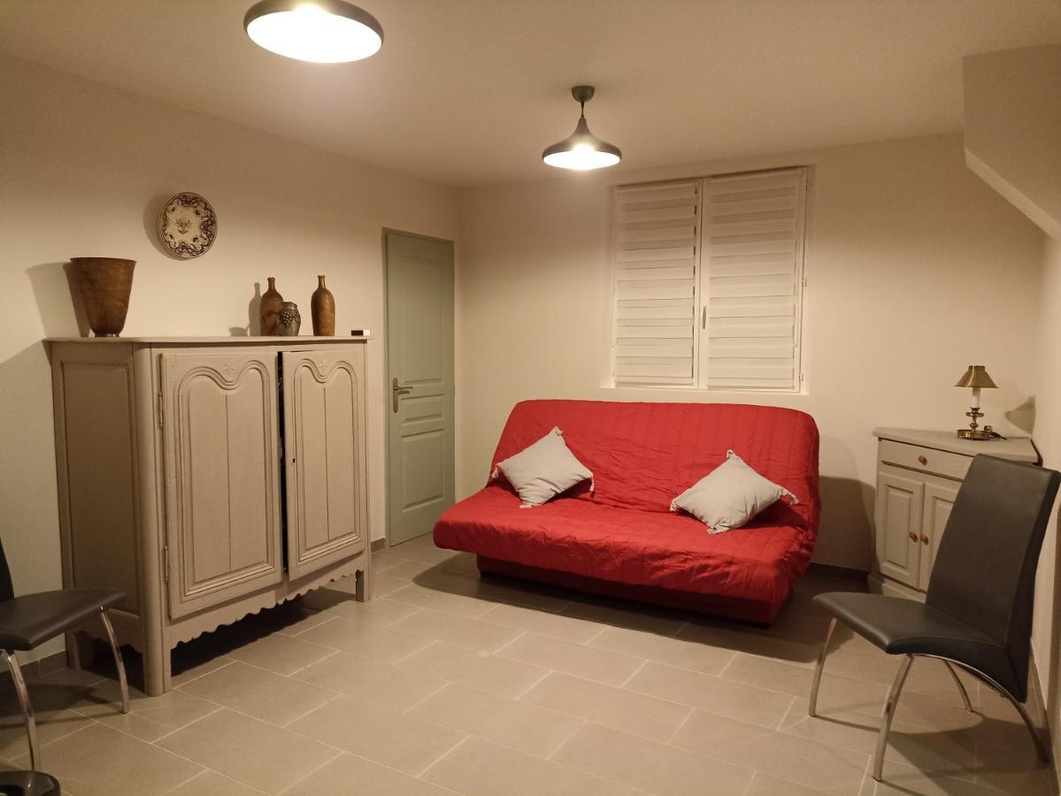 "Ma Vie La 2 " Villa Haute-Epine Ngoại thất bức ảnh