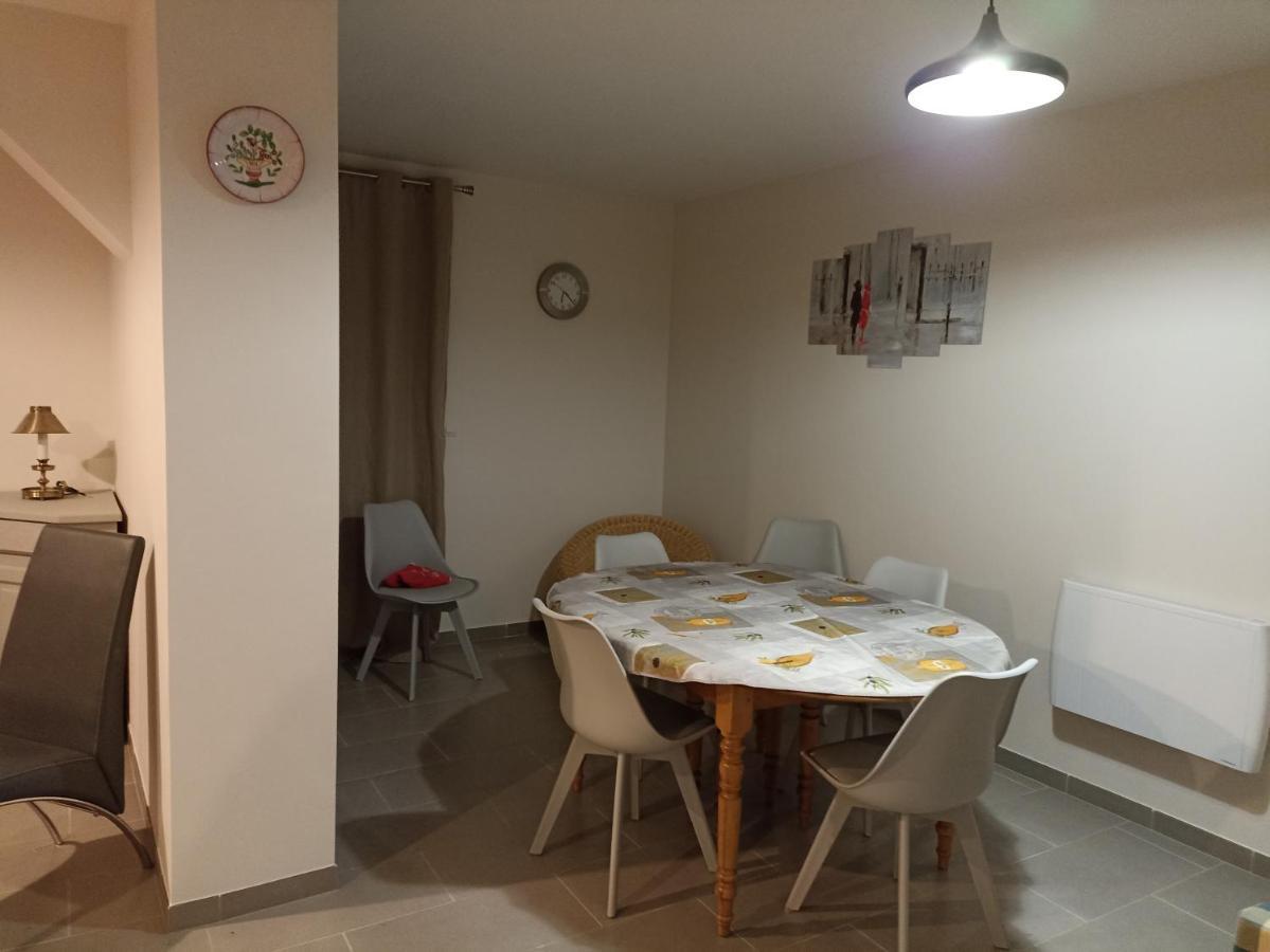 "Ma Vie La 2 " Villa Haute-Epine Ngoại thất bức ảnh