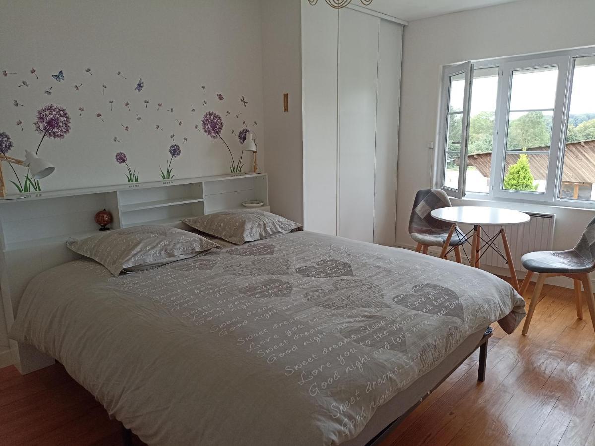 "Ma Vie La 2 " Villa Haute-Epine Ngoại thất bức ảnh