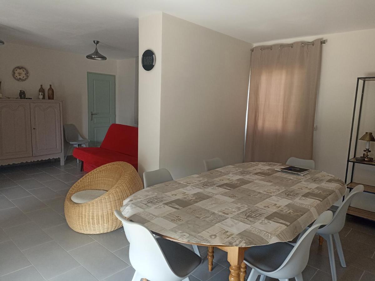 "Ma Vie La 2 " Villa Haute-Epine Ngoại thất bức ảnh